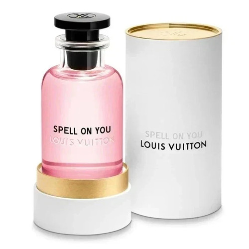 New louis vuitton spell - new,