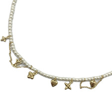 Collana LOUIS VUITTON perle