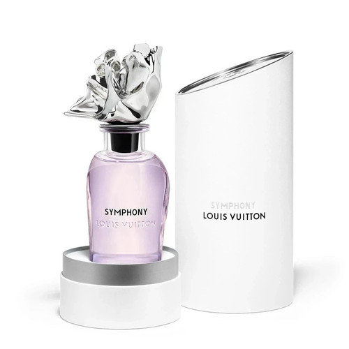 Louis vuitton symphony extrait - vuitton,