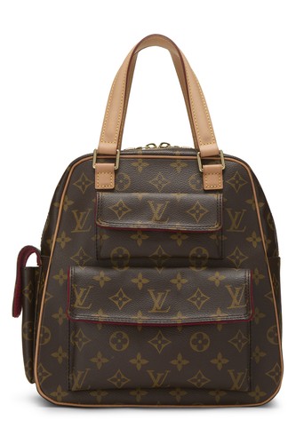 Louis vuitton monogram - louis,