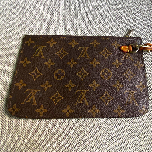 Louis vuitton monogram - louis,