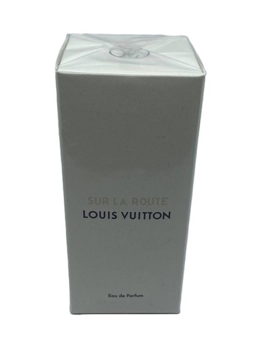 Louis vuitton sur - vuitton, route