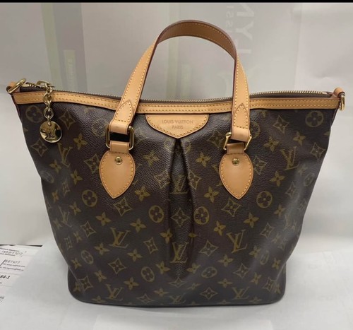 Louis vuitton monogram - louis,