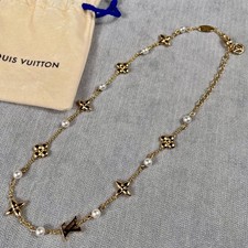 Collana LOUIS VUITTON Louisa