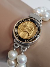 Vintage Val Colbert Louis