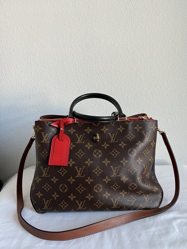 Louis vuitton monogram - louis,