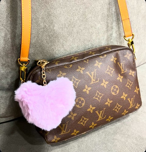 Authentic louis vuitton - authentic,