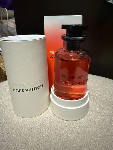 Louis vuitton the - on, eau