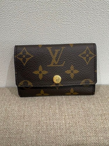 Louis vuitton monogram ca6 - louis,