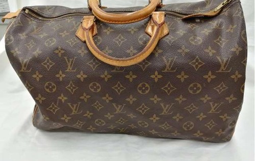 Louis vuitton monogram - louis,