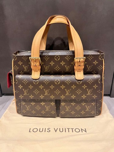 Louis vuitton monogram - monogram, from