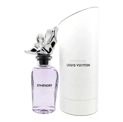 Louis vuitton symphony extrait - louis,