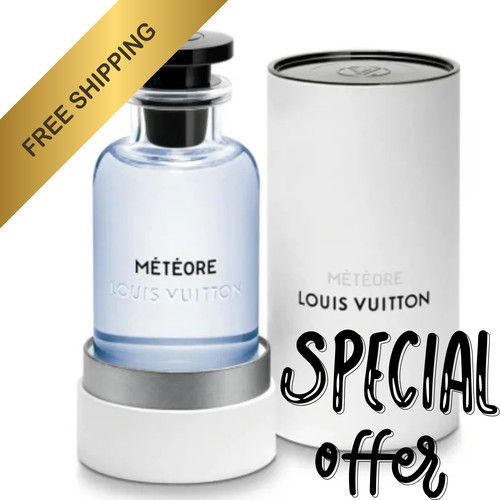 Louis vuitton meteore - meteore, de