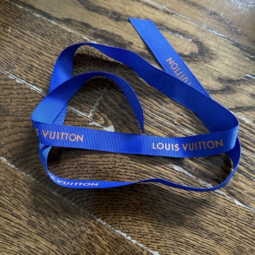 Louis vuitton classlic - classlic, ribbion