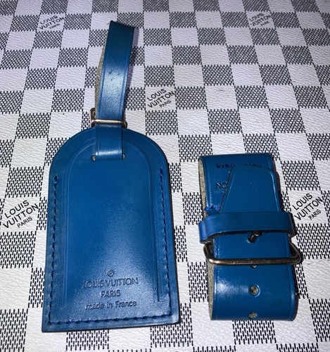 Authentic louis vuitton - louis,
