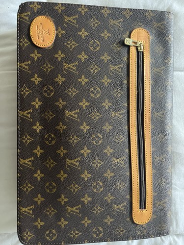 Louis vuitton monogram - louis,