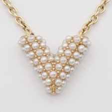 LOUIS VUITTON Collana