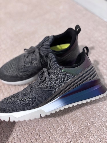 Louis vuitton grey - louis, v.n.r.