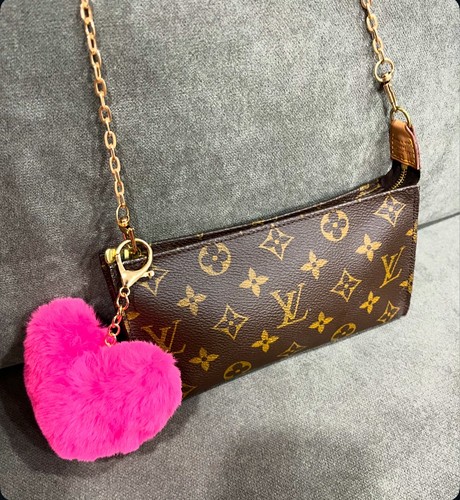Authentic louis vuitton - louis,