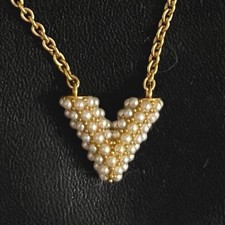 Louis Vuitton Collier