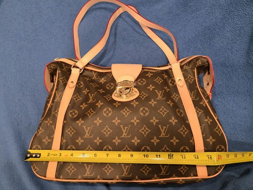 Louis vuitton cuir - vuitton,