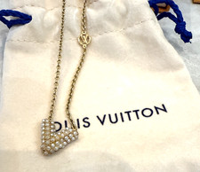 Collana LOUIS VUITTON Collier