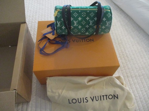 New box louis vuitton - in,