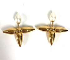 Orecchini Louis Vuitton Boucle