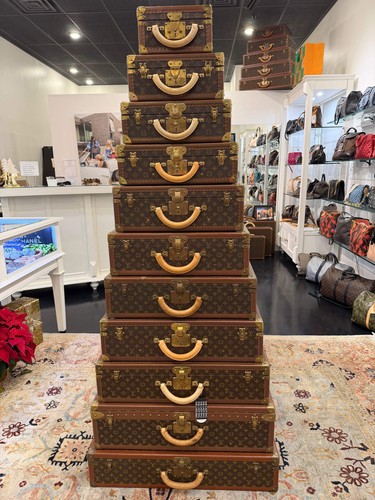 Louis vuitton - louis,