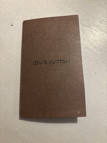 Louis vuitton receipt - louis-vuitton,