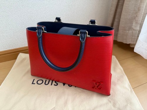 Louis vuitton klebel 2way - louis,
