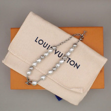 LOUIS VUITTON Catena Bracciale