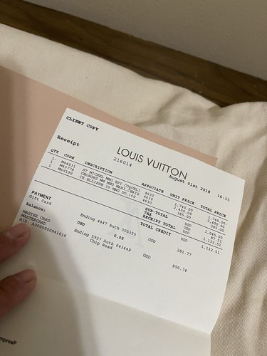 Louis vuitton new - vuitton,