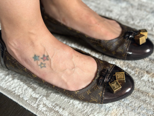 Louis vuitton - vuitton,