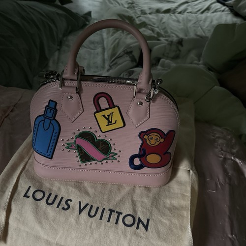 Louis vuitton - louis,