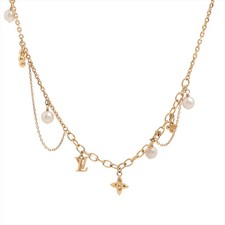 Louis Vuitton M02642 Collana