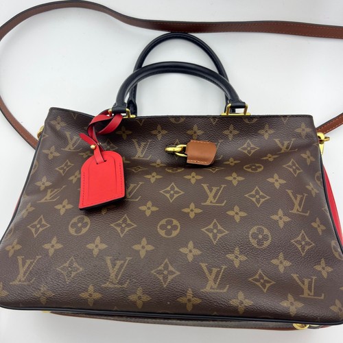 Louis vuitton monogram - louis,