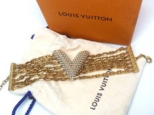 Bracciale Louis Vuitton perle