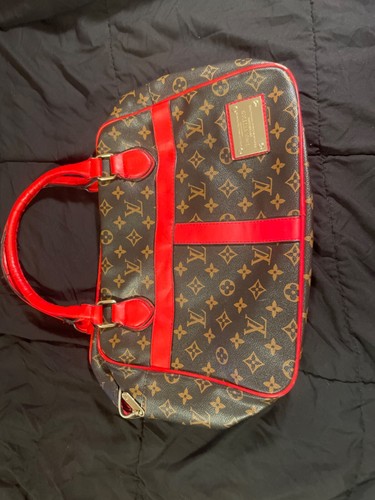 Louis vuitton - louis,