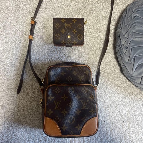 Louis vuitton profile - vuitton,