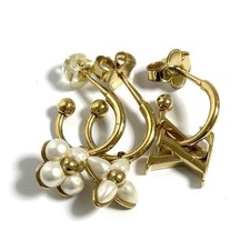 Orecchini Louis Vuitton LV