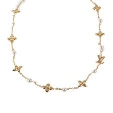 Collana LOUIS VUITTON Collana