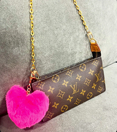 Louis vuitton authentic - louis, w