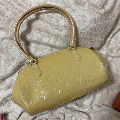 Louis vuitton from japan - louis,