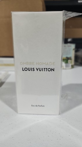 Louis vuitton ombre nomade - nomade, 3.4