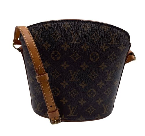 Louis vuitton monogram droite - louis,