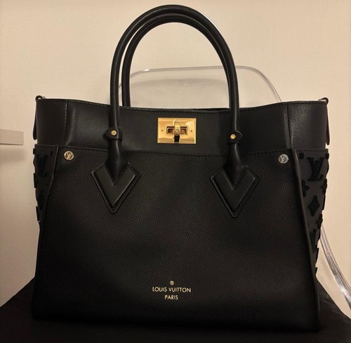 New unused genuine louis - new,, unused,